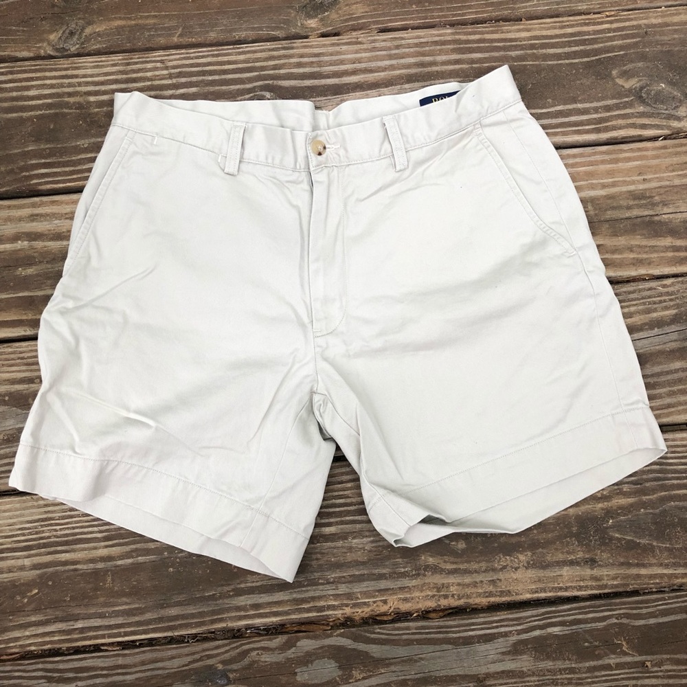 Men’s Ralph Lauren shorts
